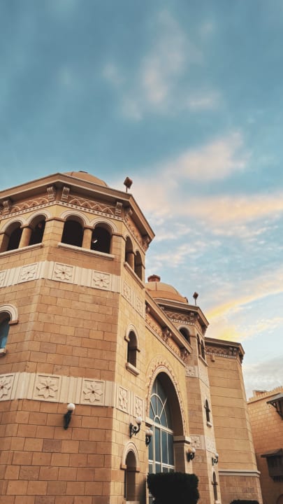 Außenansicht Kaisol Romance Resort