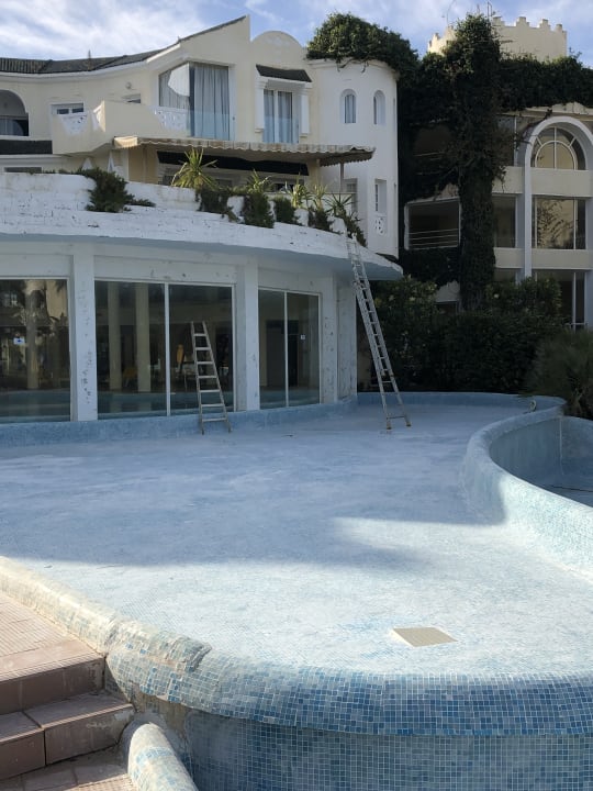 Pool Mahdia Beach & Aquapark