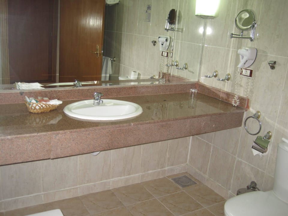 Ванная комната Blend Club Aqua Resort