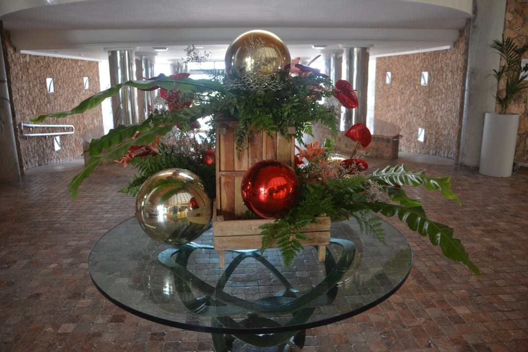 Sonstiges MUR Hotel Faro Jandia & Spa Fuerteventura