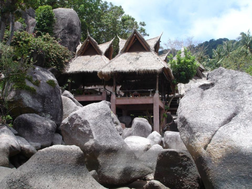 Hotel Koh Tao Cabana