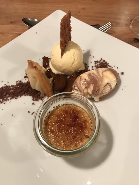 Gastro Hotel Weinberg Schlößchen