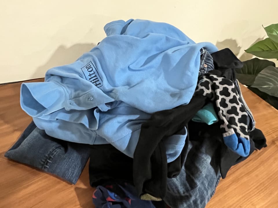 Sonstiges Hilton Garden Inn Ras Al Khaimah