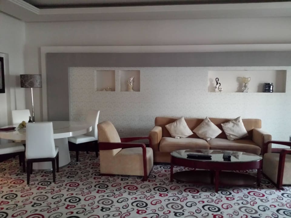 Suite  Premier Le Reve Hotel & Spa