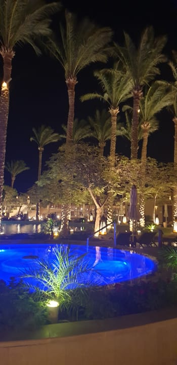 Gartenanlage Makadi Spa - Adults only