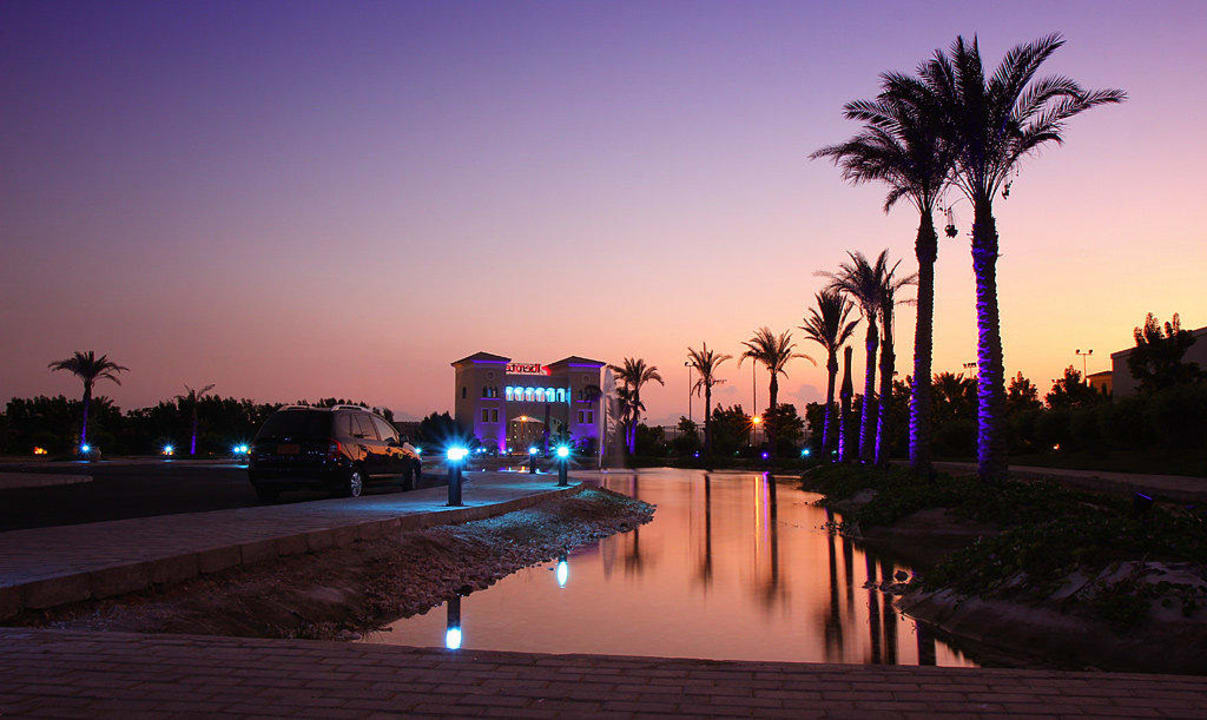 Iberotel Aquamarine JAZ Aquamarine Resort