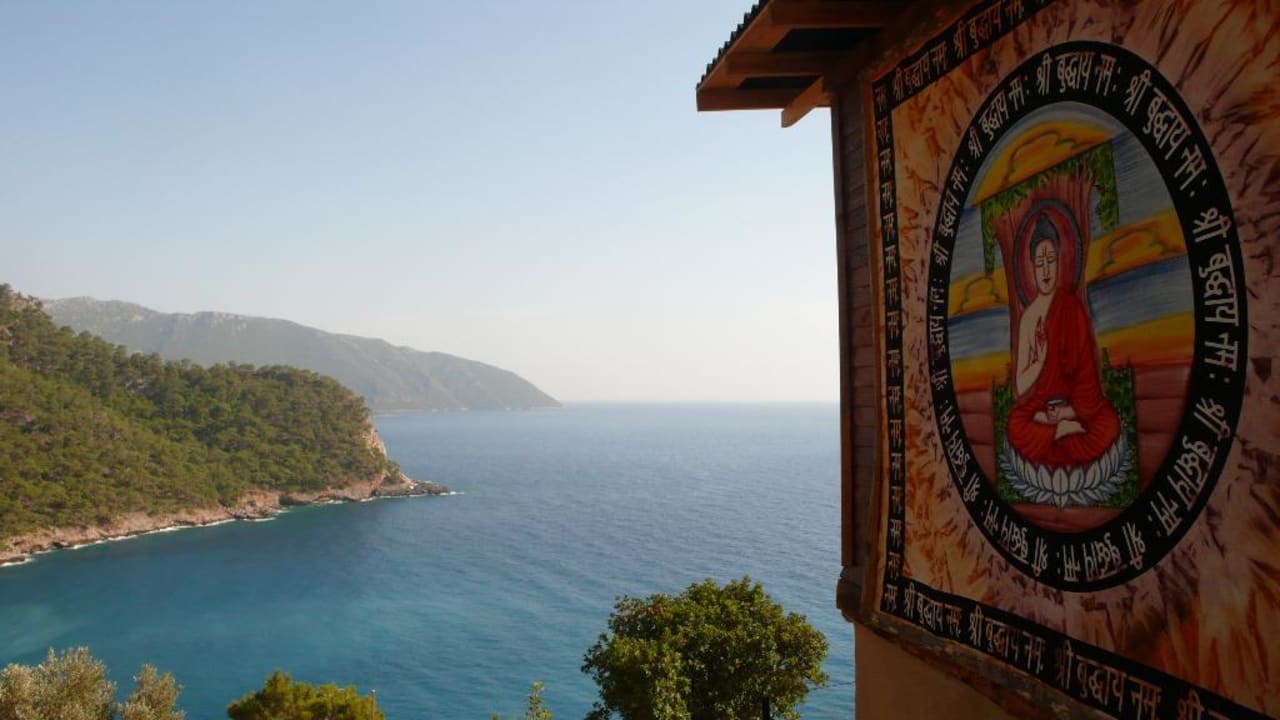 Namaste Shambala Hotel