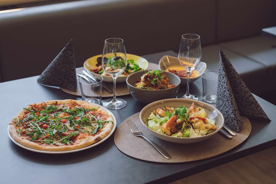 Gastro Sporthotel Kurz