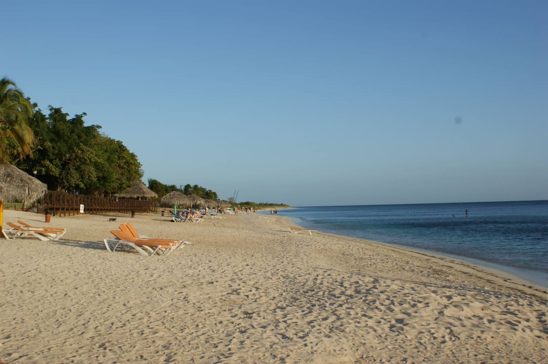 Strandblick Club Amigo Hotel Ancon