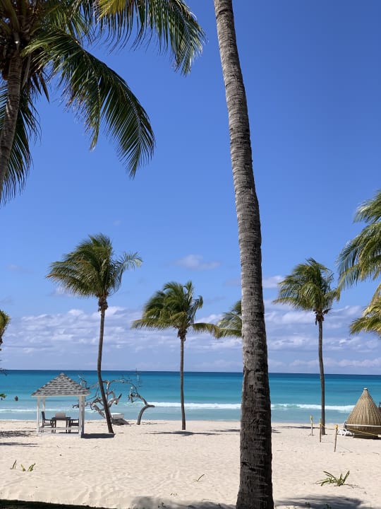 Strand Paradisus Varadero Resort & Spa