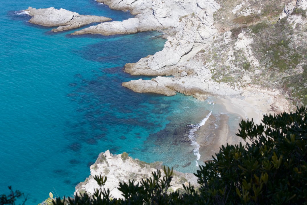 Sonstiges Hotel Calabrisella