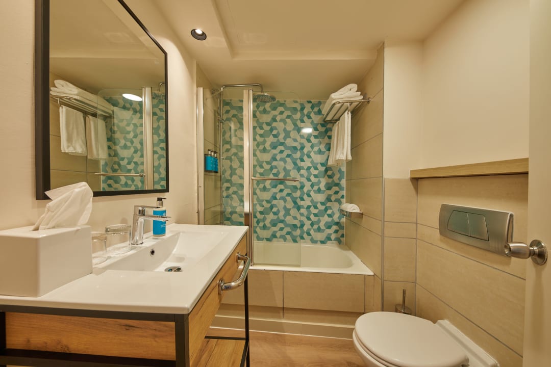 Zimmer AluaSoul Zakynthos - Adults only