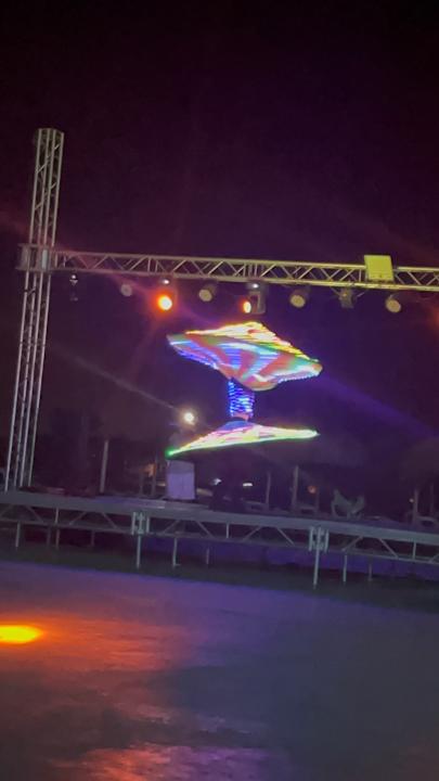 Sport & Freizeit Rewaya Majestic Resort