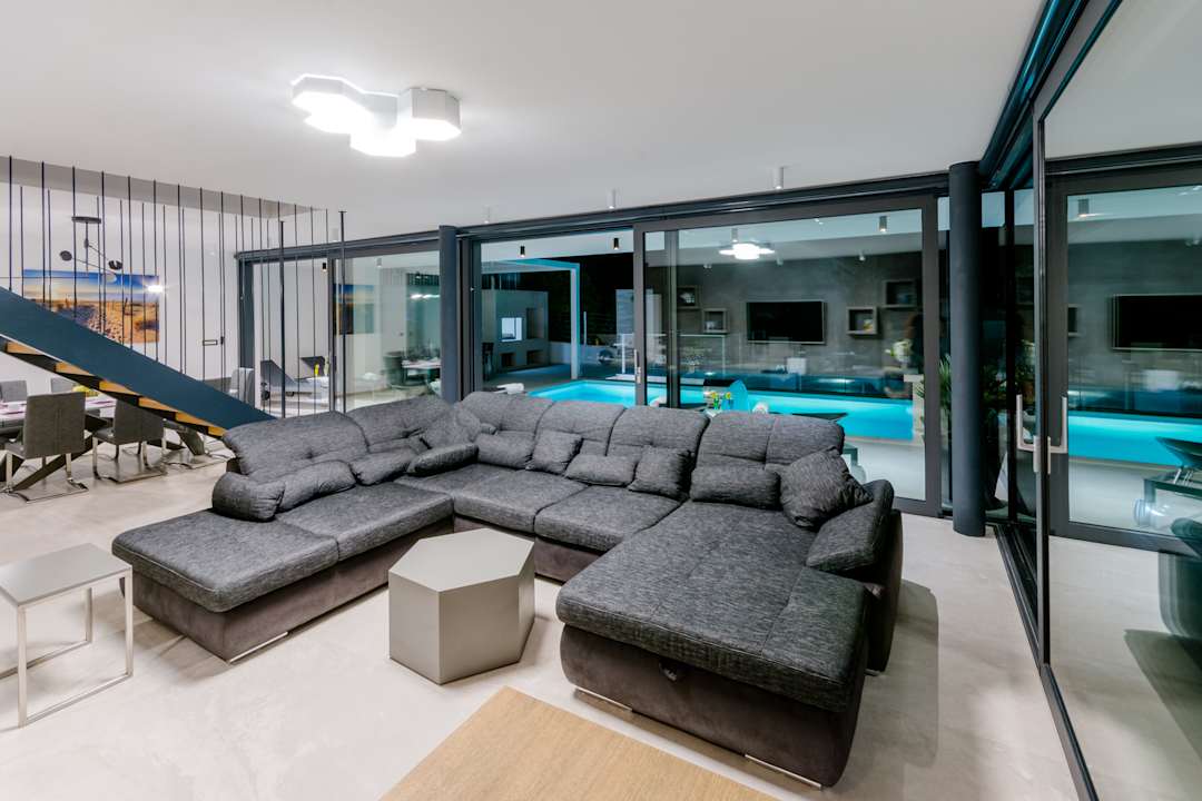 Zimmer Villa Vitae & Villa Pax