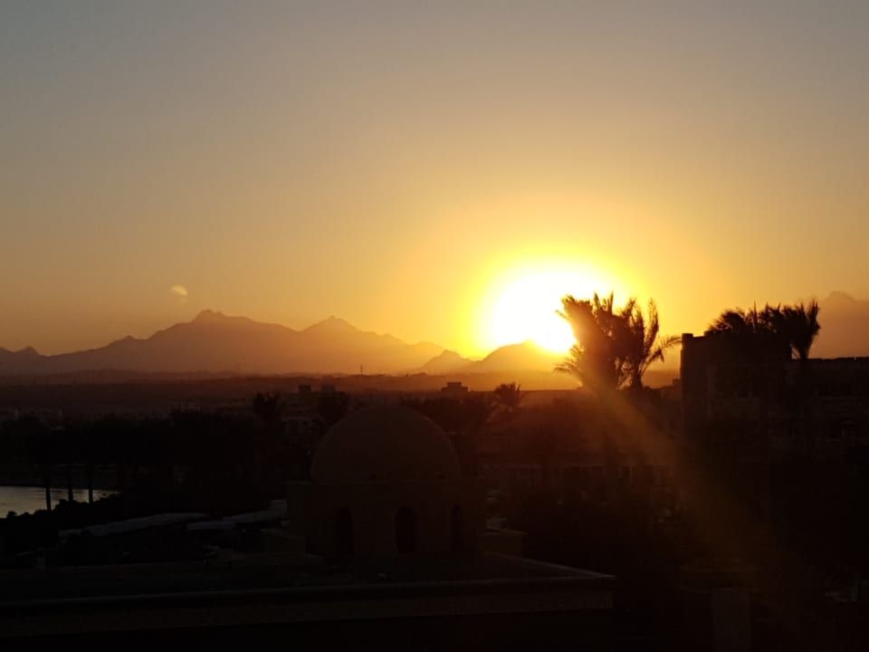 Ausblick Makadi Spa - Adults only