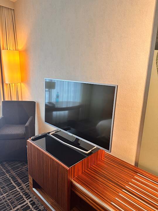 Zimmer Dorint Hotel am Heumarkt Köln