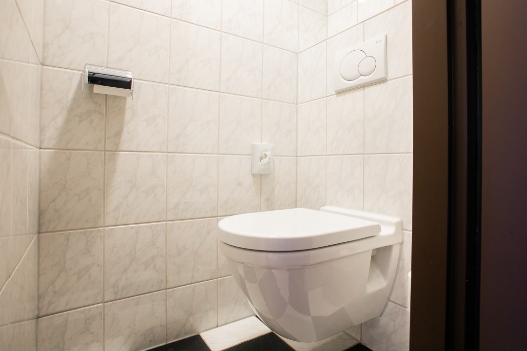 Zimmer Golden Tulip Hotel Central