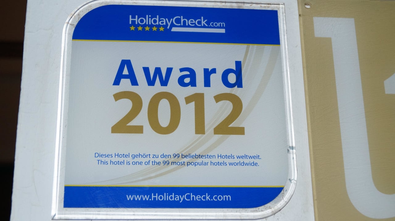Holidaycheck Bewertung Agadir Beach Club Hotel