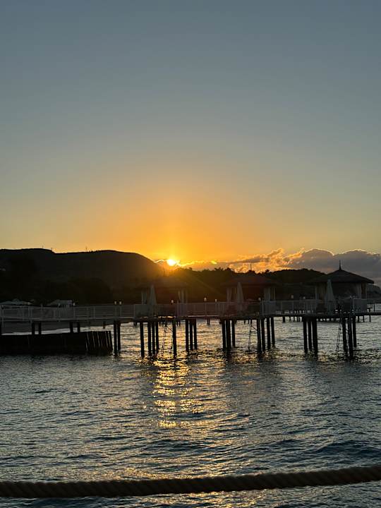 Außenansicht Seven Seas Palmeras Bay Alanya