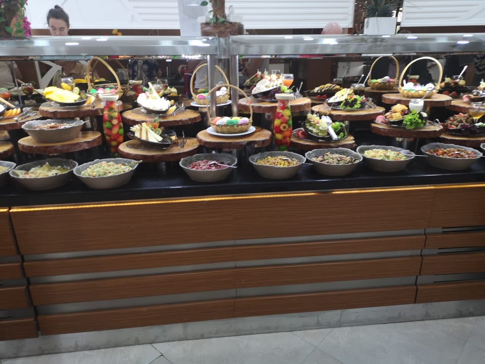 Gastro VONRESORT Golden Coast