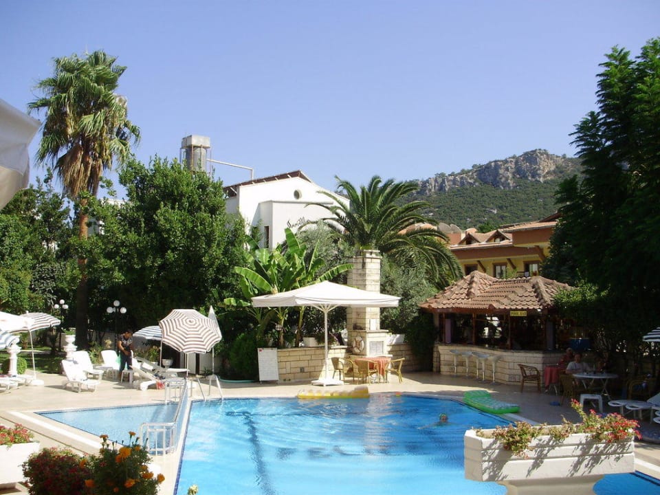 Hotelpool Hotel Felice