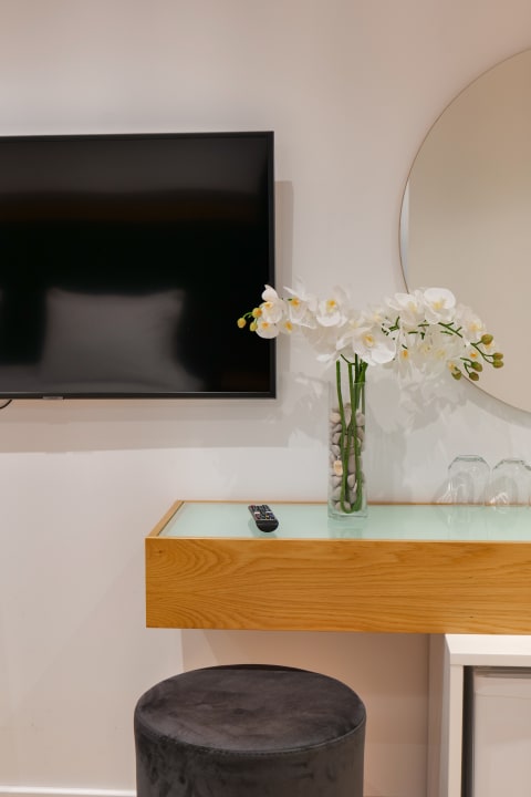 Zimmer Hotel Nertili