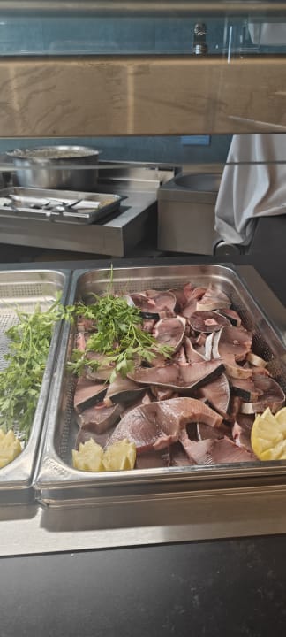 Lobby Aldiana Club Rocca Nettuno Calabria