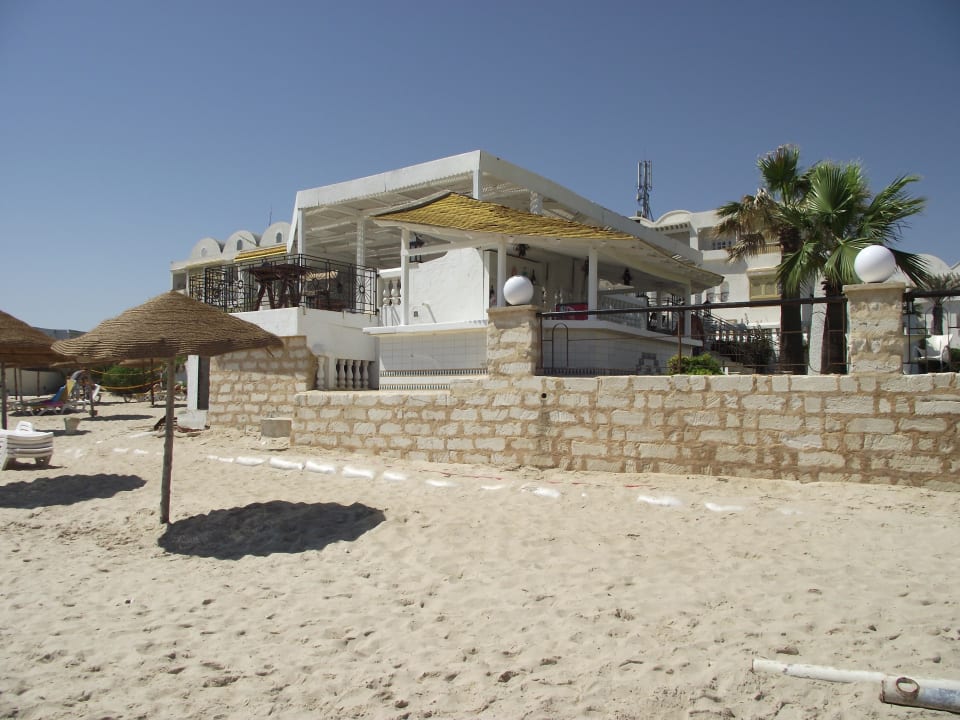 Erster Tag Alassio Hotel and Thalasso