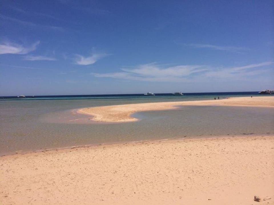 Traumhaft Hotel Sheraton Soma Bay Resort