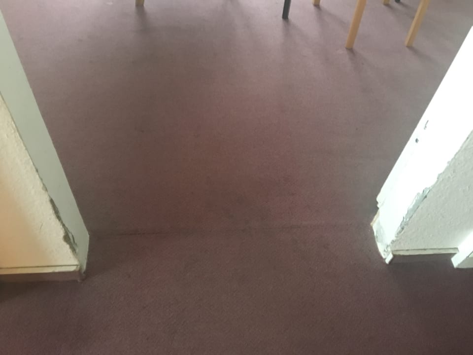 Zimmer Days Inn Leipzig City Centre