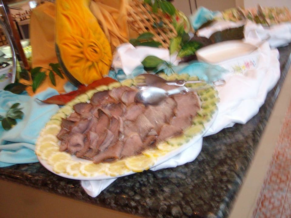 Restaurant Club Jandia Princess