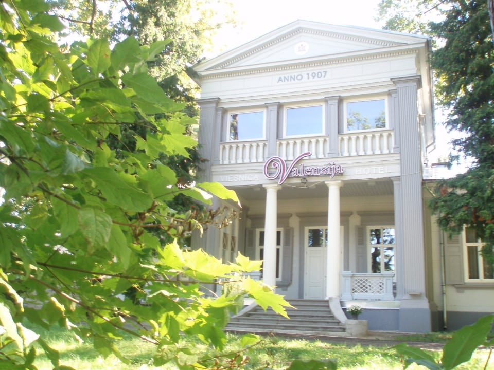 Hotel Guesthouse Valensija