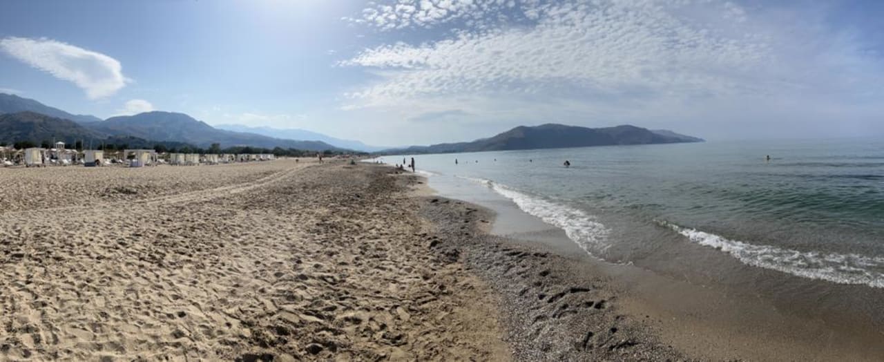 Strand Anemos Luxury Grand Resort