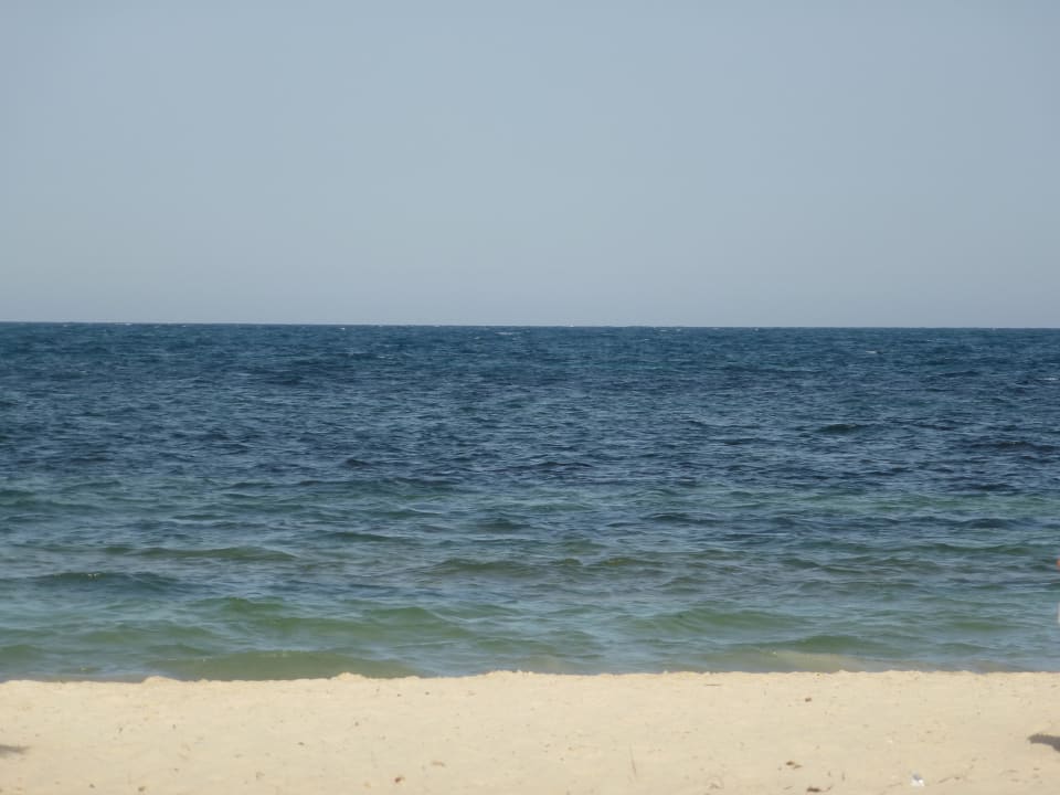Strand Hotel El Mouradi Djerba Menzel