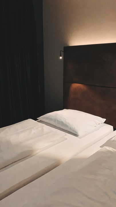 Zimmer Hotel ZOE by AMANO