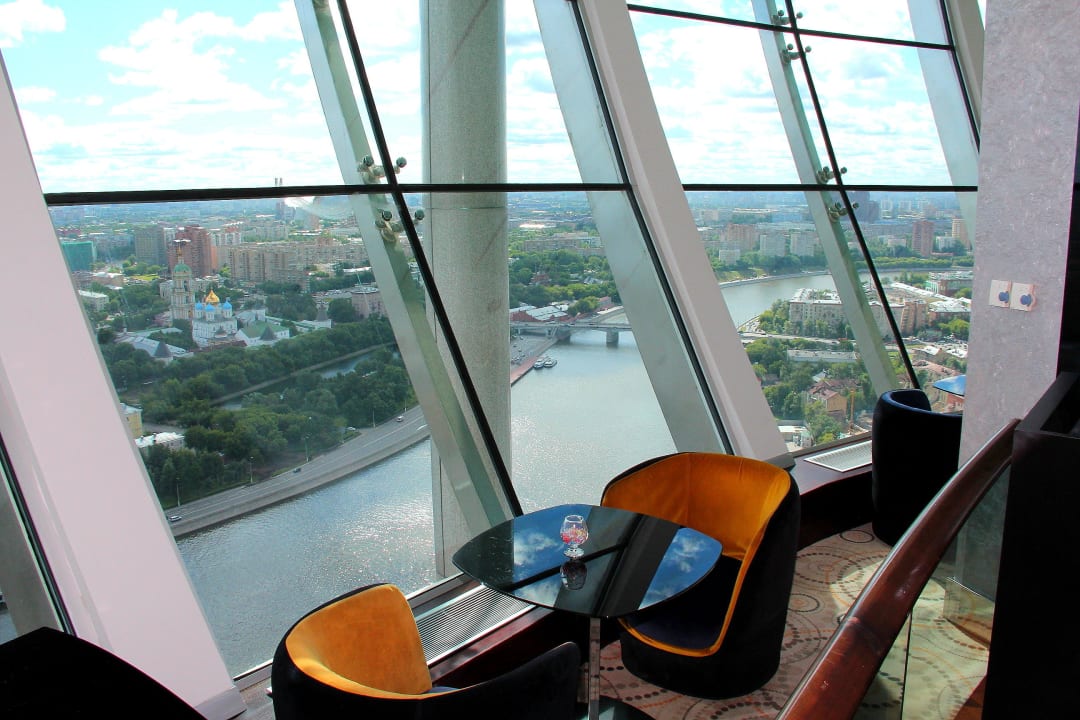 Панорама15 Swissotel Krasnye Holmy