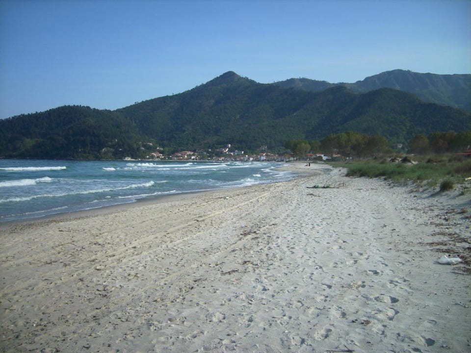 Strand Alexandra Golden Boutique - Adults only