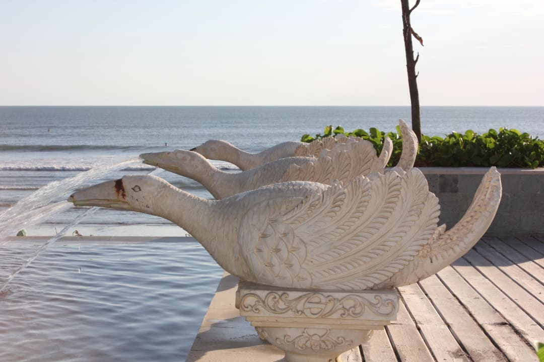 The Seminyak The Seminyak Beach Resort & Spa