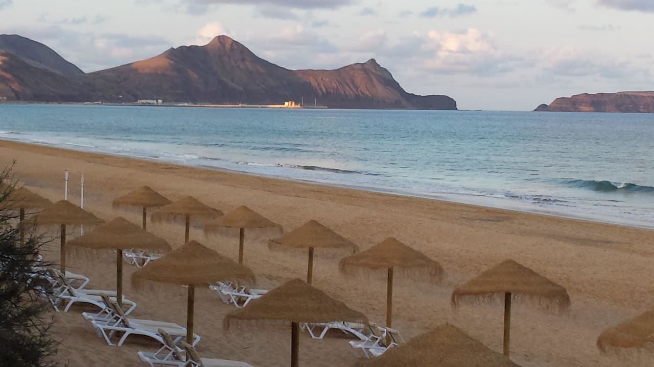 Viel Platz Pestana Colombos All Inclusive