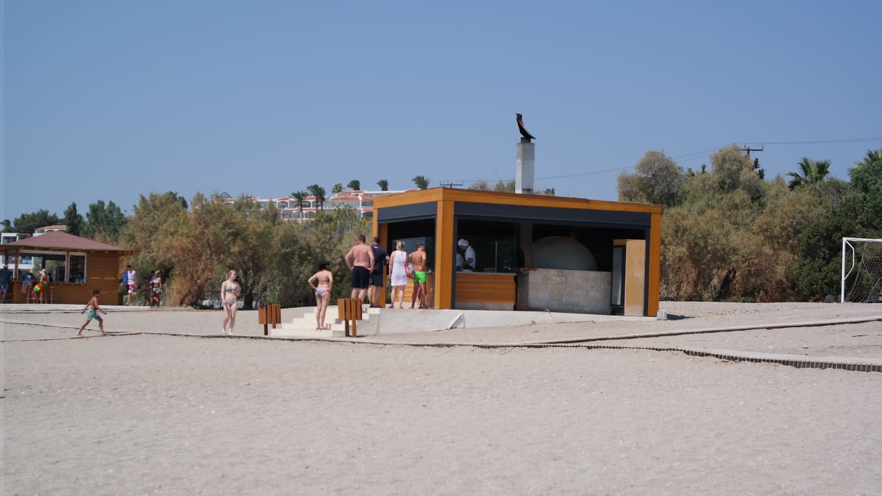 Strand Mitsis Rodos Village