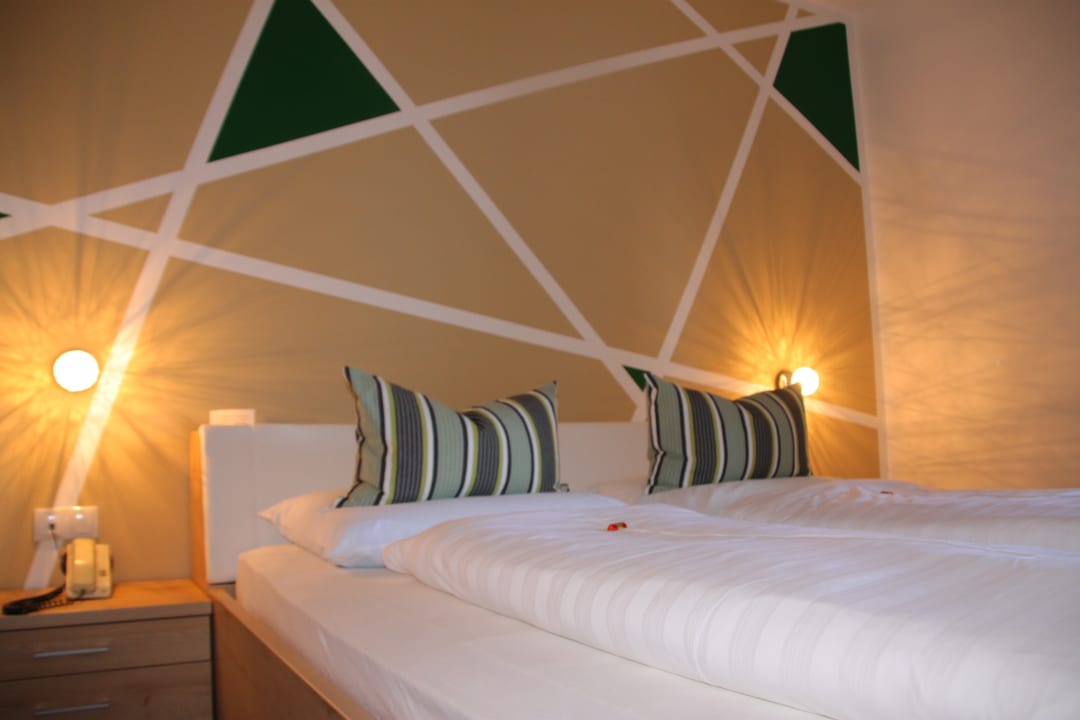 Zimmer Garni Brunnenhof