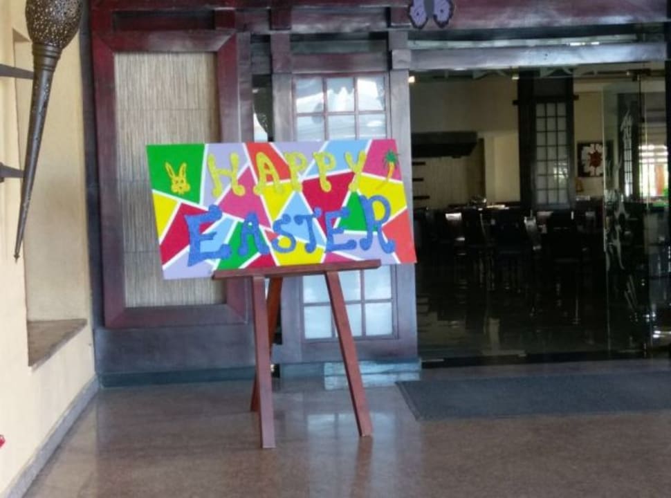 Restaurant Pickalbatros Palace Resort