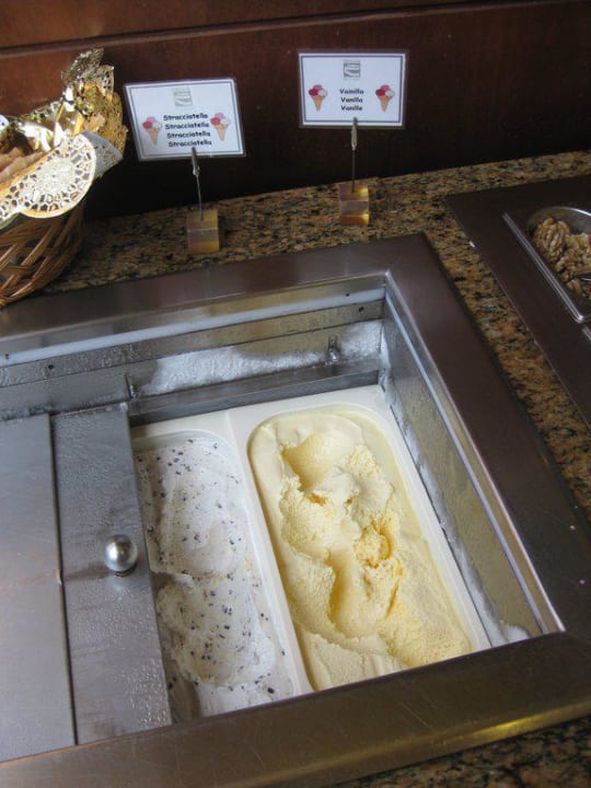 Abendessen Gran Tacande Wellness & Relax Costa Adeje