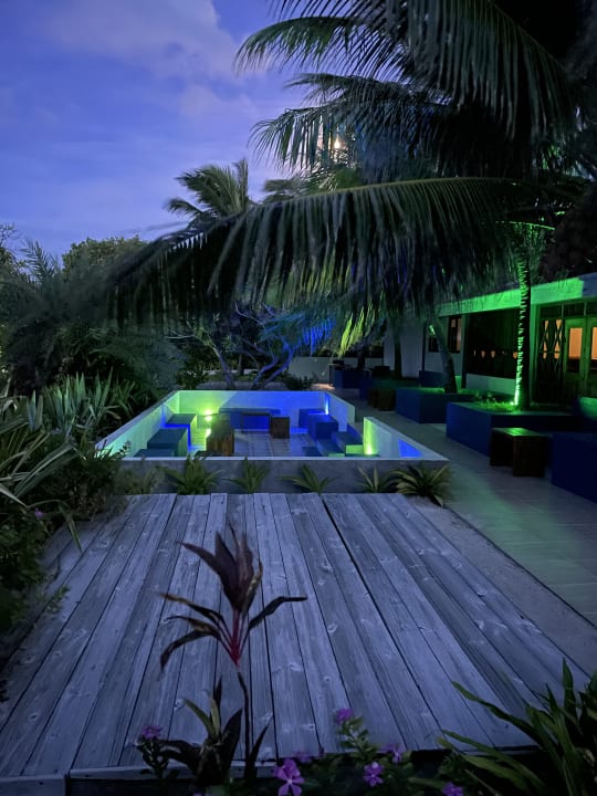 Gastro South Palm Resort Maldives