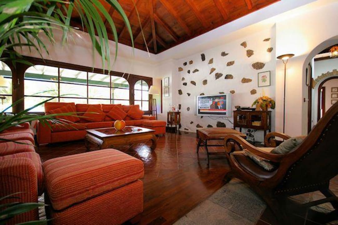 Habitación Finca La Crucita