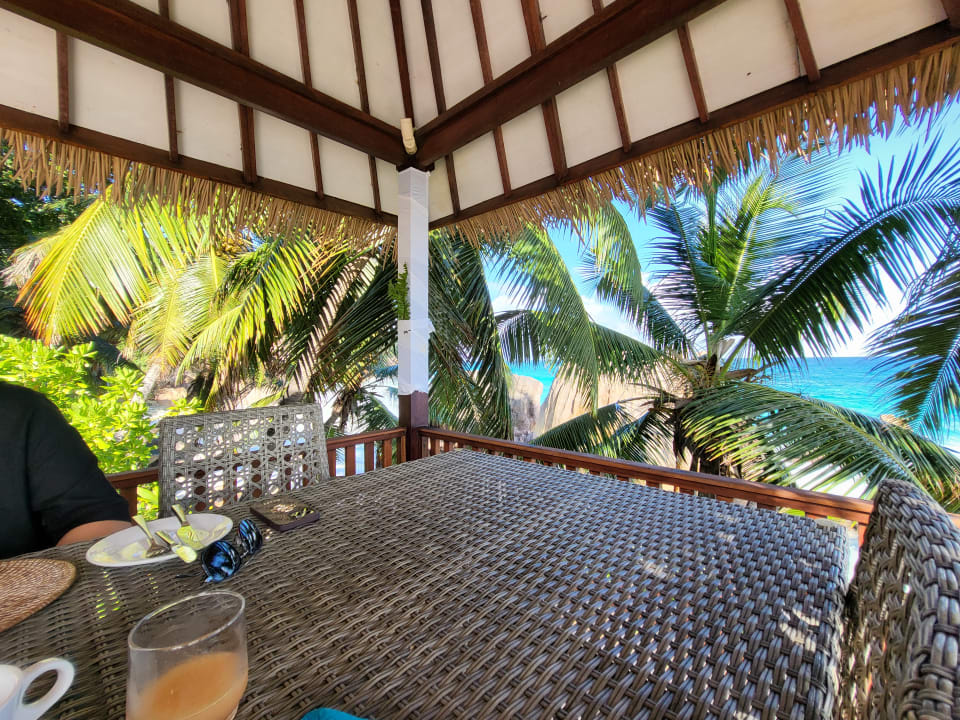 Ausblick Hotel Patatran Village