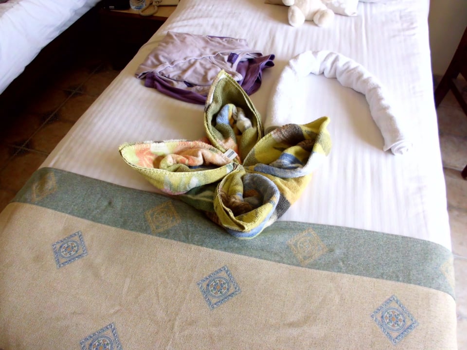 Jeden Tag anders Sunny Days Palma De Mirette Resort & Spa