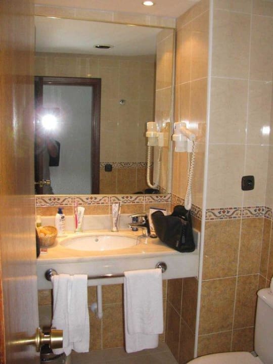 Bad CM Playa del Moro