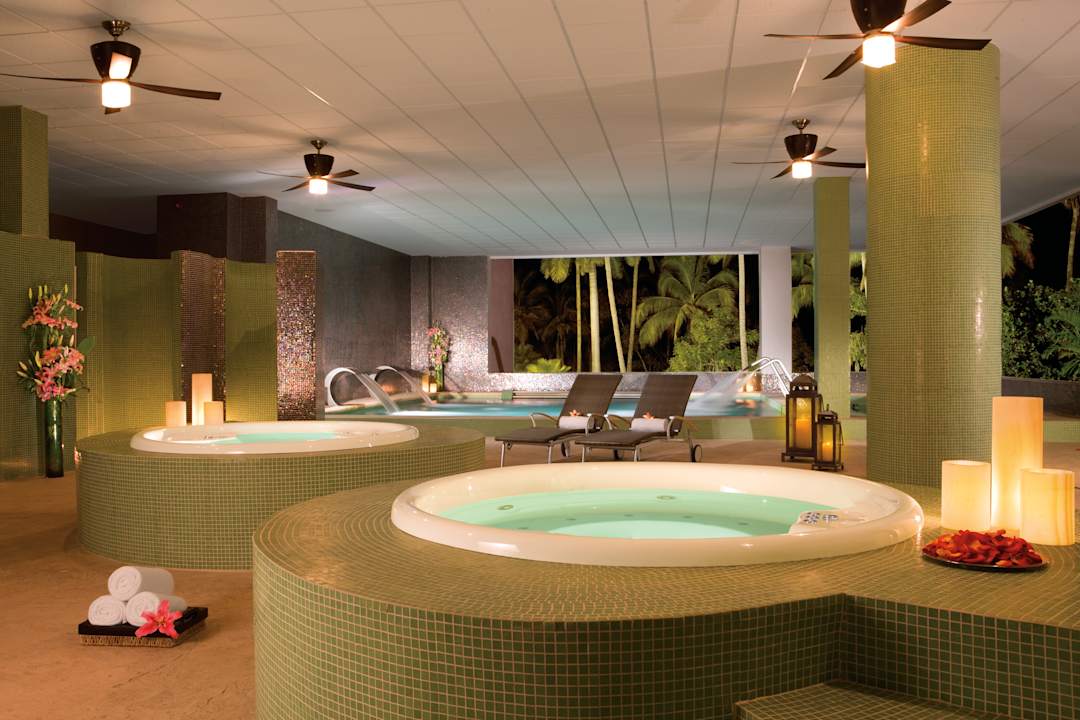 Sonstiges Dreams Villamagna Nuevo Vallarta