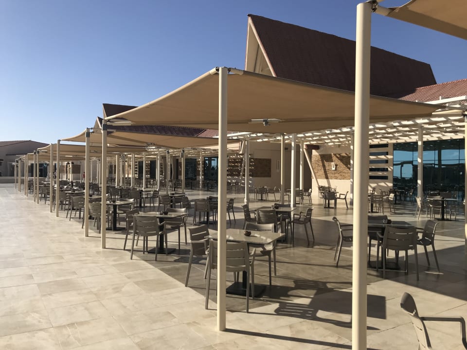 Gastro Pickalbatros Sea World Resort - Marsa Alam